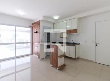 Apartamento · 62m² · 2 Quartos · 1 Vaga · Apartamento à Venda - Consolação, 2 Quartos, 62 m2