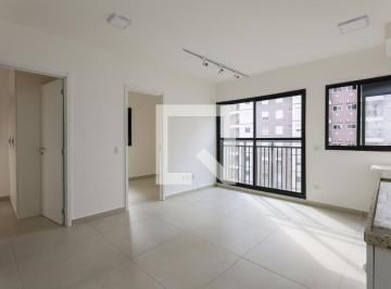 Apartamento · 37m² · 2 Quartos · 1 Vaga · Apartamento à Venda - Parque Regina, 2 Quartos, 37 m2
