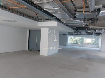 Comercial · 225m² · 6 Vagas · SALA COMERCIAL COMERCIAL em SÃO PAULO - SP, VÁRZEA DA BARRA FUNDA