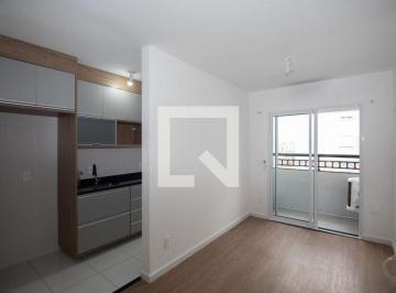 Apartamento · 51m² · 2 Quartos · 1 Vaga · Apartamento à Venda - Vila Ede, 2 Quartos, 51 m2