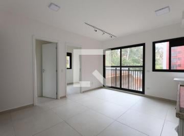 Apartamento · 37m² · 2 Quartos · 1 Vaga · Apartamento à Venda - Parque Regina, 2 Quartos, 37 m2