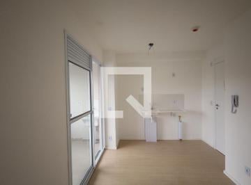Apartamento · 30m² · 2 Quartos · Apartamento à Venda - Campo Grande, 2 Quartos, 30 m2