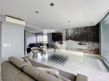 Apartamento · 178m² · 2 Quartos · 4 Vagas · Apartamento à Venda - Perdizes, 2 Quartos, 178 m2