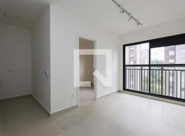 Apartamento · 37m² · 2 Quartos · 1 Vaga · Apartamento à Venda - Parque Regina, 2 Quartos, 37 m2
