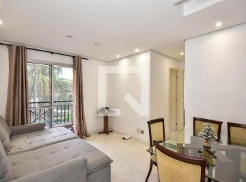 Apartamento · 48m² · 2 Quartos · 1 Vaga · Apartamento à Venda - Panamby, 2 Quartos, 48 m2