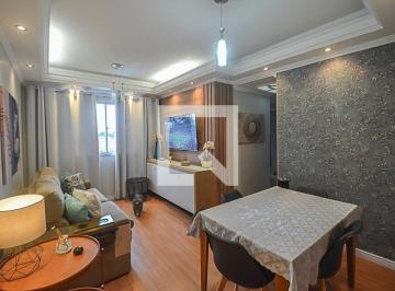 Apartamento · 7m² · 3 Quartos · 2 Vagas · Apartamento à Venda - Taboão, 3 Quartos, 7 m2