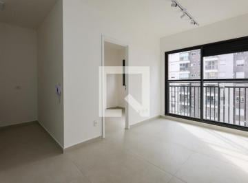 Apartamento · 37m² · 2 Quartos · 1 Vaga · Apartamento à Venda - Parque Regina, 2 Quartos, 37 m2