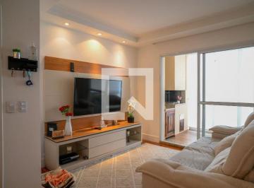 Apartamento · 87m² · 3 Quartos · 2 Vagas · Apartamento à Venda - Bosque da Saúde, 3 Quartos, 87 m2