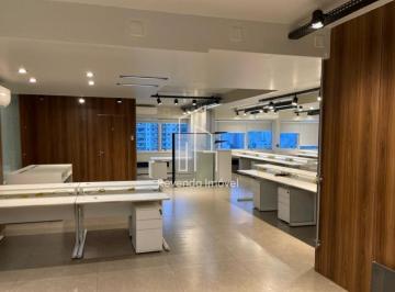 Comercial · 218m² · 1 Vaga · Conjunto Comercial de Alto Padrão no Centro de SP: 218m², 2 Salas, 1 Vaga - Aluguel por R$12.000/Mês