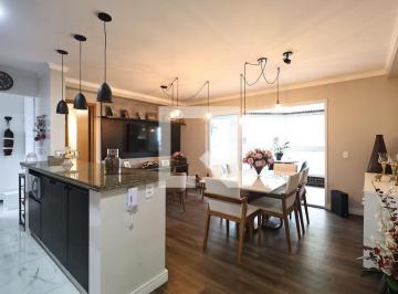 Apartamento · 95m² · 3 Quartos · 2 Vagas · Apartamento à Venda - Vila Assunção, 3 Quartos, 95 m2