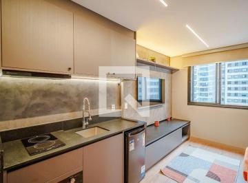 Apartamento · 24m² · 1 Quarto · Apartamento à Venda - Butantã, 1 Quarto, 24 m2