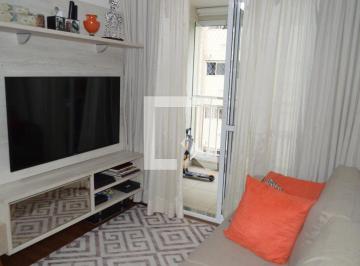 Apartamento de 2 quartos, São Paulo · Apartamento à Venda - Cambuci, 2 Quartos, 54 m2