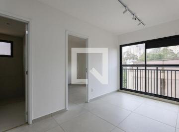 Apartamento · 37m² · 2 Quartos · 1 Vaga · Apartamento à Venda - Parque Regina, 2 Quartos, 37 m2