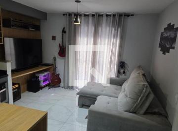 Apartamento · 38m² · 1 Quarto · Apartamento à Venda - Freguesia do Ó, 1 Quarto, 38 m2