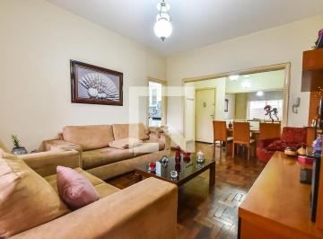 Apartamento · 78m² · 2 Quartos · 1 Vaga · Apartamento à Venda - Liberdade, 2 Quartos, 78 m2