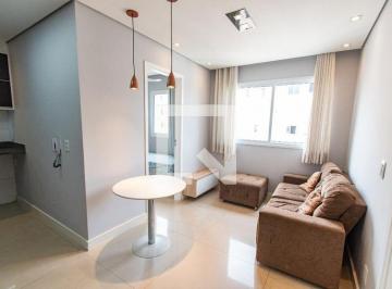 Apartamento · 35m² · 2 Quartos · Apartamento à Venda - Cambuci, 2 Quartos, 35 m2