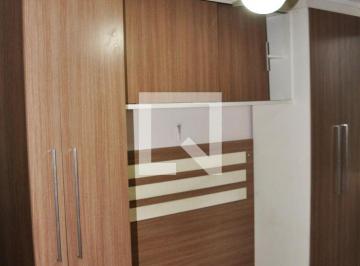 Apartamento · 60m² · 3 Quartos · 1 Vaga - Revenda Imóveis · Apartamento à Venda - Vila Zulmira, 3 Quartos, 60 m2