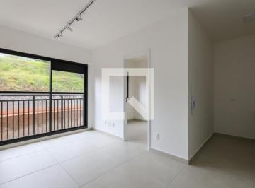 Apartamento · 37m² · 2 Quartos · 1 Vaga · Apartamento à Venda - Parque Regina, 2 Quartos, 37 m2