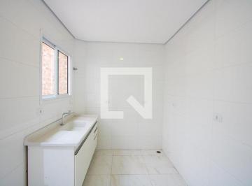 Apartamento · 42m² · 2 Quartos · 1 Vaga · Apartamento à Venda - Jardim Alvorada, 2 Quartos, 42 m2