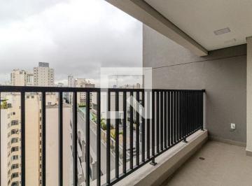 Apartamento Venda 30m² de 1 quarto · Apartamento à Venda - Santa Cecília, 1 Quarto, 30 m2