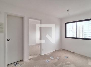 Apartamento · 33m² · 2 Quartos · Apartamento à Venda - Barra Funda, 2 Quartos, 33 m2