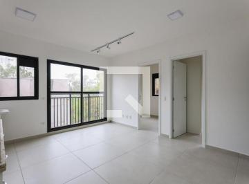 Apartamento · 37m² · 2 Quartos · 1 Vaga · Apartamento à Venda - Parque Regina, 2 Quartos, 37 m2