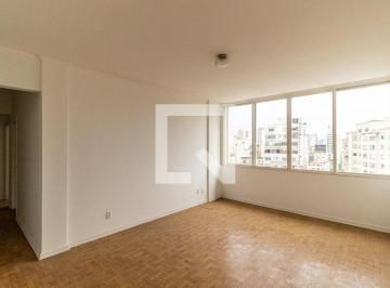 Apartamento · 120m² · 3 Quartos · 1 Vaga · Apartamento à Venda - Santa Cecília, 3 Quartos, 120 m2