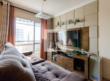 Apartamento · 78m² · 3 Quartos · 1 Vaga · Apartamento à Venda - Freguesia do Ó, 3 Quartos, 78 m2