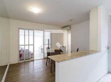 Apartamento · 80m² · 2 Quartos · 2 Vagas · Apartamento à Venda - Vila Olímpia, 2 Quartos, 80 m2