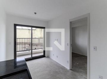 Apartamento · 30m² · 1 Quarto · Apartamento à Venda - Santa Cecília, 1 Quarto, 30 m2