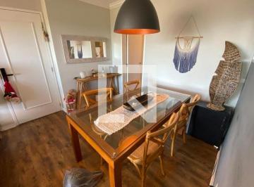 Apartamento en Venda de 3 quartos Chácara Santo Antônio · Apartamento à Venda - Chácara Santo Antonio, 3 Quartos, 97 m2