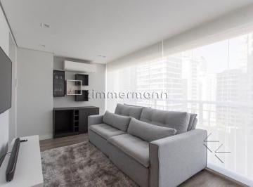 Apartamento · 56m² · 2 Quartos · 1 Vaga · APARTAMENTO VILA OLIMPIA 2 DORMITÓRIOS 1 VAGA