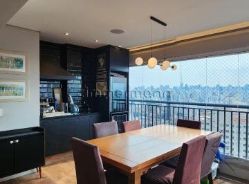 Apartamento · 111m² · 3 Quartos · 2 Vagas · APARTAMENTO CAMBUCI 3 DORMITORIOS 2 VAGAS