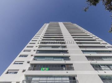 Apartamento · 111m² · 3 Quartos · 2 Vagas · APARTAMENTO CAMBUCI 3 DORMITORIOS 2 VAGAS