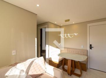 Apartamento 35m² Venda Campo Grande · Apartamento à Venda - Campo Grande, 2 Quartos, 35 m2