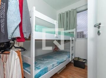 Apartamento · 35m² · 2 Quartos · Apartamento à Venda - Bom Retiro, 2 Quartos, 35 m2