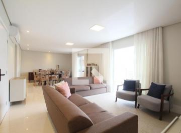 Apartamento · 171m² · 4 Quartos · 3 Vagas · Apartamento à Venda - Panamby, 4 Quartos, 171 m2