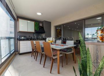 Apartamento · 90m² · 2 Quartos · 2 Vagas · APARTAMENTO ALTO DA LAPA 2 DORMITÓRIOS 1SUÍTE 2 VAGAS