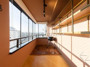 Apartamento · 105m² · 3 Quartos · 2 Vagas · APARTAMENTO HIGIENÓPOLIS 3 DORMITÓRIOS 2 VAGAS