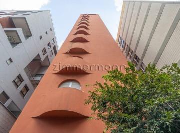 Apartamento · 104m² · 3 Quartos · 1 Vaga · APARTAMENTO PINHEIROS 3 DORMITÓRIOS 1 VAGA