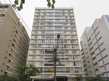 Apartamento · 222m² · 4 Quartos · 2 Vagas · APARTAMENTO SANTA CECÍLIA 4 DORMITÓRIOS SUÍTE 02 VAGAS