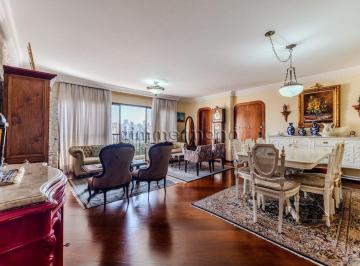 Apartamento · 156m² · 4 Quartos · 2 Vagas · APARTAMENTO ACLIMAÇÃO 4 DORMITÓRIOS 2 VAGAS
