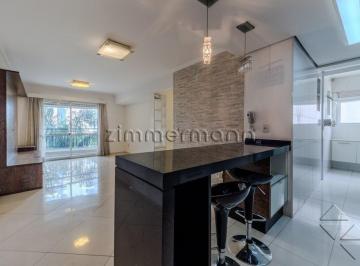 Apartamento · 80m² · 3 Quartos · 2 Vagas · APARTAMENTO CAMBUCI 3 DORMITÓRIOS 2 VAGAS
