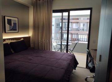 Apartamento · 27m² · 1 Quarto · APARTAMENTO VILA CLEMENTINO 1 DORMITÓRIO