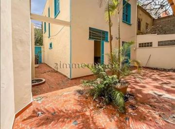 Casa · 160m² · 3 Quartos · 4 Vagas · CASA DE VILA HIGIENOPOLIS 3 DORMITÓRIOS 4 VAGAS