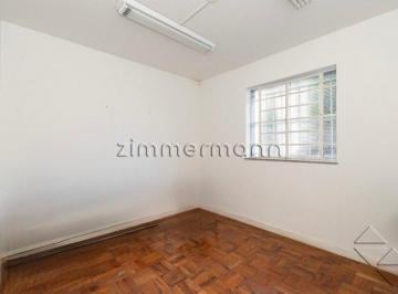 Casa · 160m² · 3 Quartos · 4 Vagas · CASA DE VILA HIGIENOPOLIS 3 DORMITÓRIOS 4 VAGAS