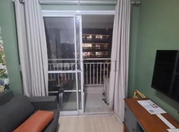 Apartamento de 1 quarto, São Paulo · Apartamento 1 quarto na Liberdade próximo ao metrô