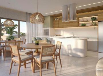 Apartamento de 1 quarto, Curitiba · Apartamento de 98 m² com 1 quarto em venda em Água Verde
