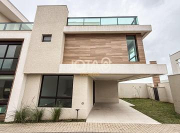 Casa · 135m² · 3 Quartos · 1 Vaga · Casa à venda - em Santa Felicidade
