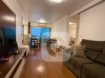 Apartamento · 75m² · 2 Quartos · 2 Vagas · vendo apartamento pronto para morar condominio completo
